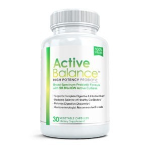 Active Balance
